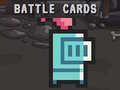 Peli Battle Cards