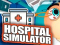 Peli Hospital Simulator