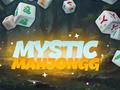 Peli Mystic Mahjongg
