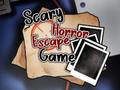 Peli Scary Horror: Escape Game