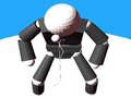 Peli Tall Fat Man Run