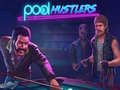 Peli Pool Hustlers