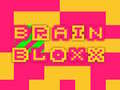 Peli Brain Bloxx