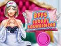 Peli BFFs Luxury Loungewear