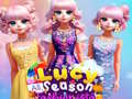 Peli Lucy All Seasons Fashionista