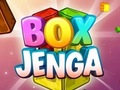 Peli Box Jenga