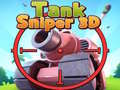 Peli Tank Sniper 3D