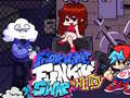 Peli FNF: Swap Vs Whitty