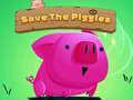 Peli Save The Piggies