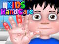 Peli Kids Hand Care
