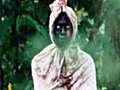 Peli Pocong and Kuntilanak Terror Horror