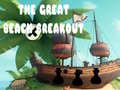 Peli The Great Beach Breakout