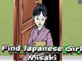 Peli Find Japanese Girl Misaki