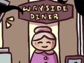 Peli Diner in the Storm