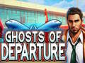 Peli Ghosts of Departure