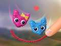 Peli Love Cats Rope