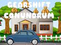 Peli GearShift Conundrum