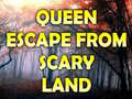 Peli Queen Escape From Scary Land