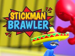 Peli Stickman Brawler