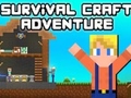 Peli Survival Craft Adventure