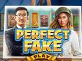 Peli Perfect Fake