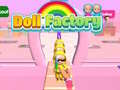 Peli Doll Factory