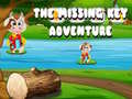 Peli The Missing Key Adventure