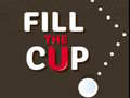 Peli Fill the Cup