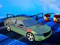 Peli Extreme Stunt Car
