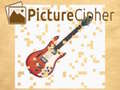 Peli Picture Cipher
