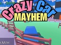 Peli Crazy Car Mayhem