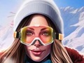 Peli Mystery on the Slopes