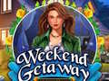 Peli Weekend Getaway