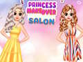 Peli Princess Makeover Salon