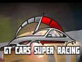 Peli GT Cars Super Racing