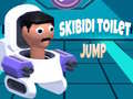 Peli Skibidi Toilet Jumper