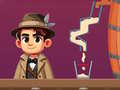 Peli Speedy Bartender