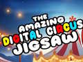 Peli The Amazing Digital Circus Jigsaw