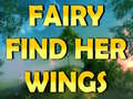 Peli Fairy Find Her Wings