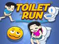 Peli Toilet Run