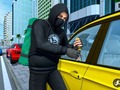Peli Crime City Robbery Thief