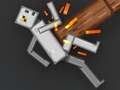 Peli Stickman Ragdoll Playground