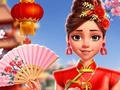 Peli Celebrity Lunar New Year