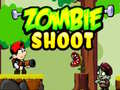 Peli Zombie Shoot