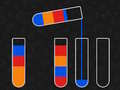 Peli Water Sort Puzzle Game
