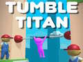 Peli Tumble Titan 