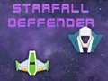 Peli Starfall Defender