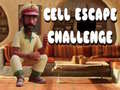 Peli Cell Escape Challenge