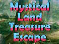 Peli Mystical Land Treasure Escape