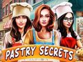 Peli Pastry Secrets
